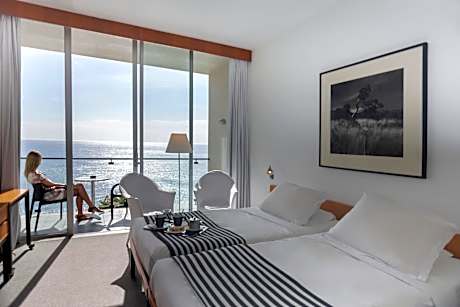 Double Room with Sea View