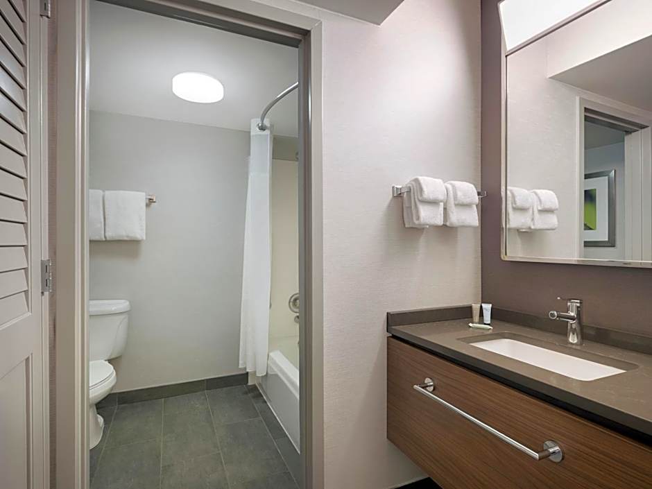 Courtyard by Marriott Tampa North/I-75 Fletcher