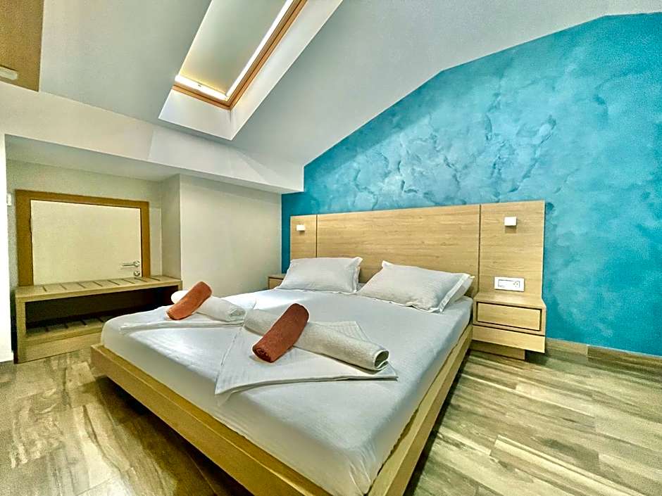 Hotel Butua Residence