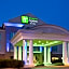 Holiday Inn Express Hotel & Suites Greenwood By IHG