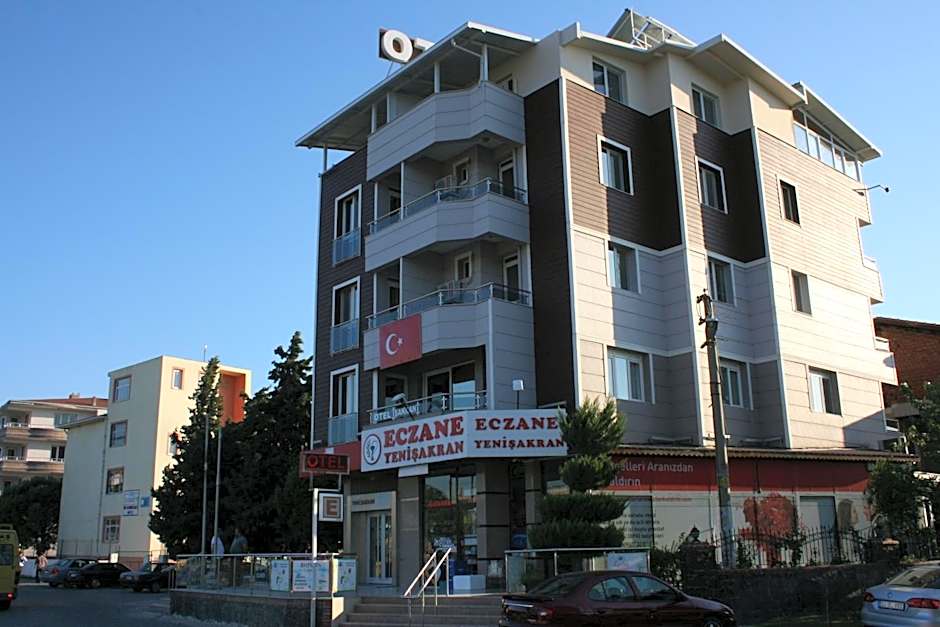 Sakran Hotel