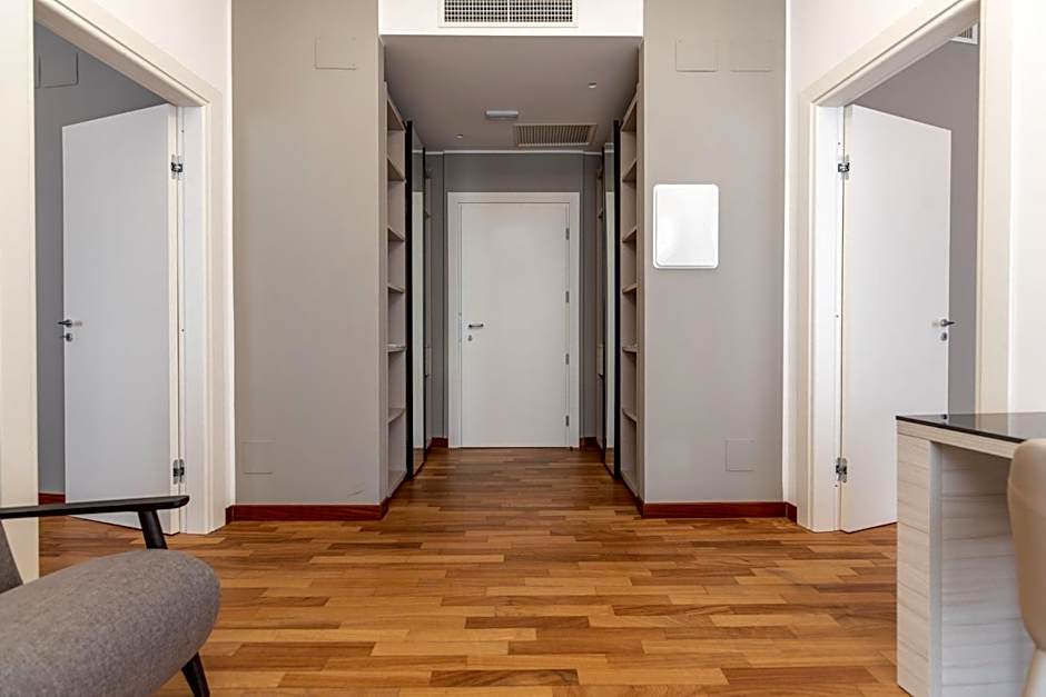 Sestante Marina Motel