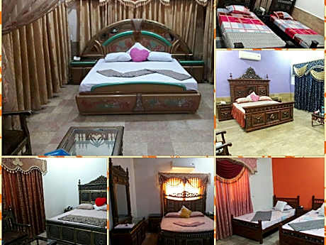 Hotel Serina Inn Sukkur