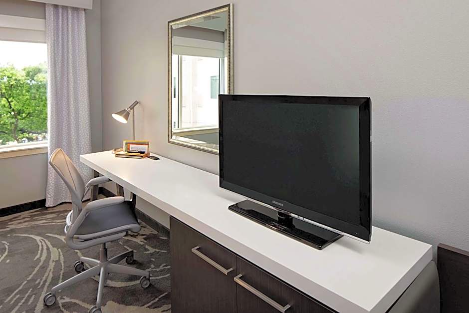 Hilton Garden Inn Dfw Airport South