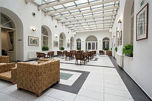 Michelangelo Grand Hotel