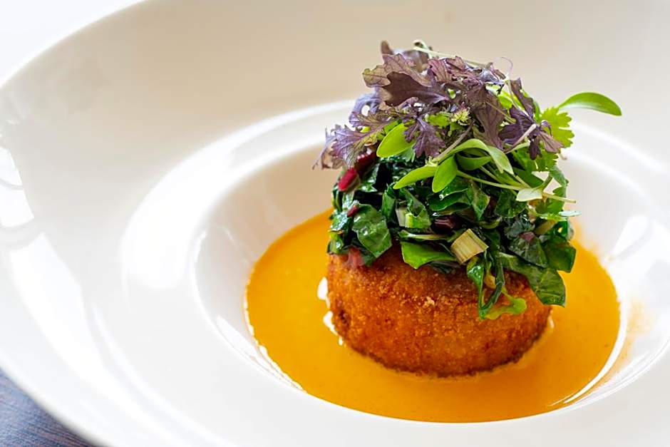 Soar Mill Cove Hotel