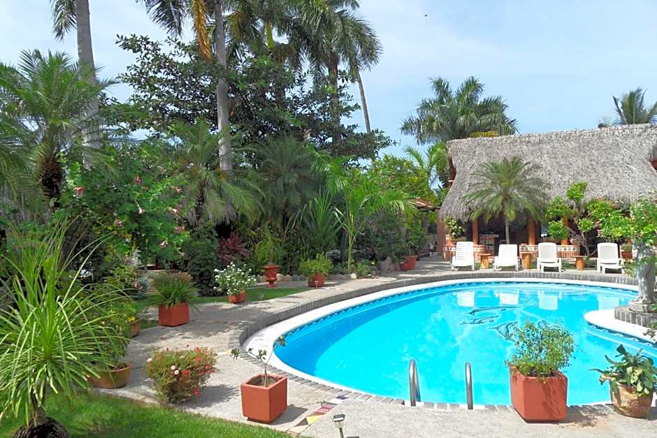 Casa Virgilios B&B