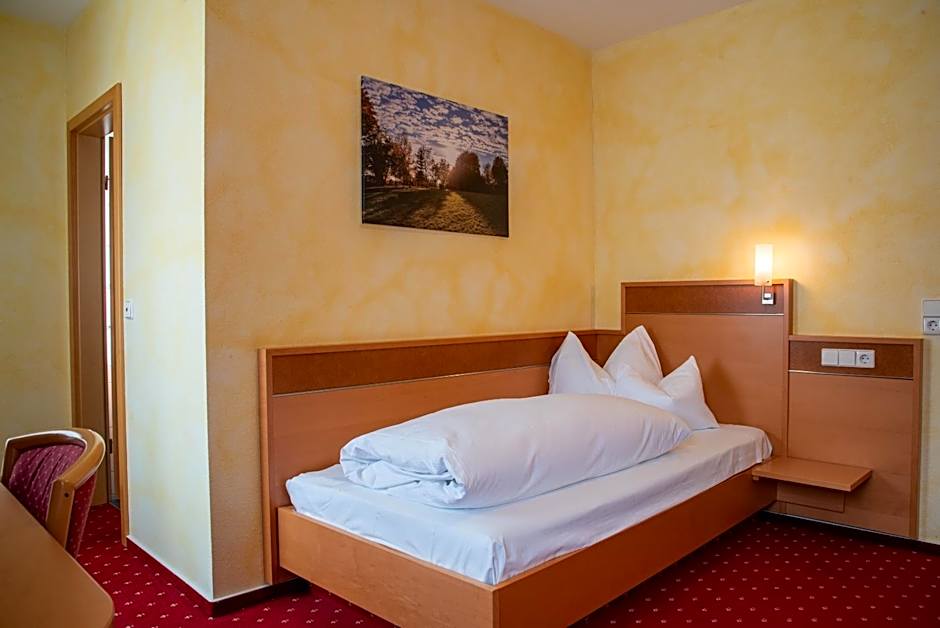 Hotel & Restaurant Post