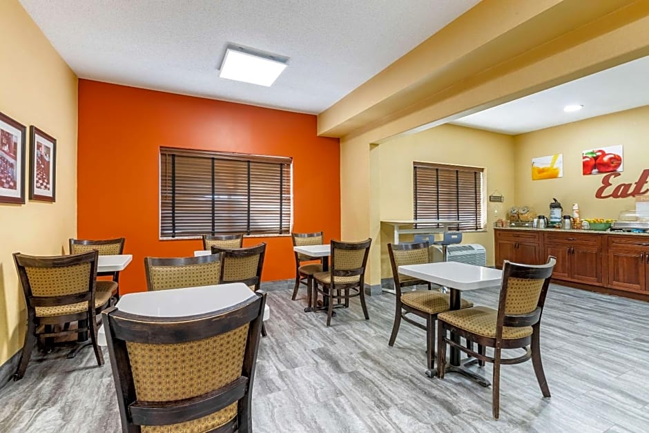 Quality Inn & Suites Mason City