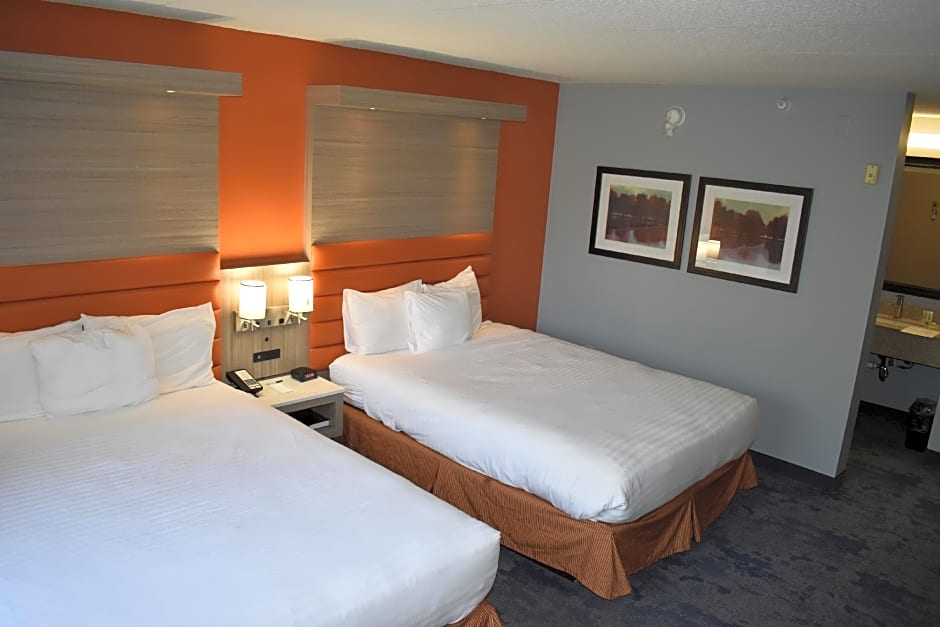 AmericInn by Wyndham Inver Grove Heights Minneapolis