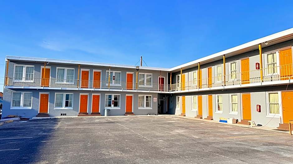 Beachtree Motel