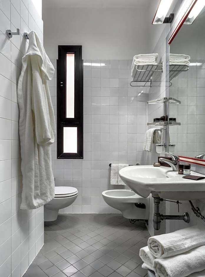 Hotel Boemia