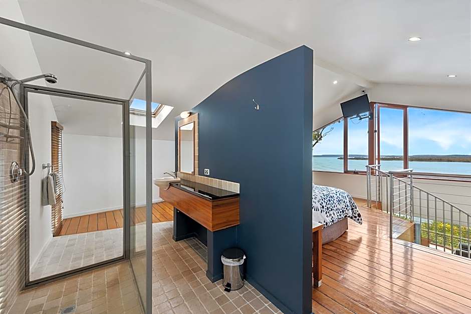 Wheelhouse Apartments