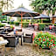 Amrâth Hotel Media Park Hilversum