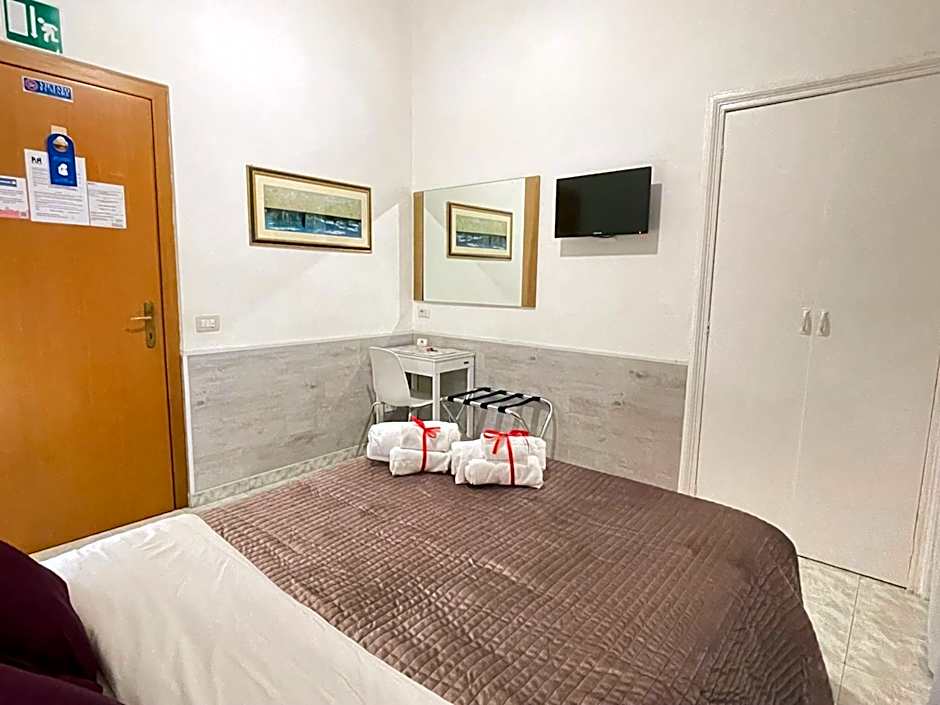 Roman Holidays Rooms Otranto