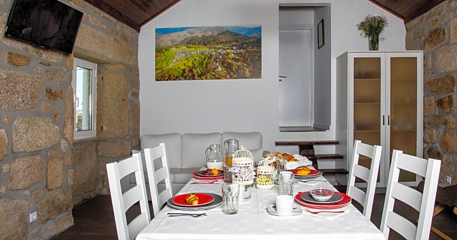 Casas Peralta - Amarela