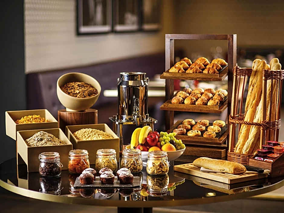 Mercure Sheffield Parkway