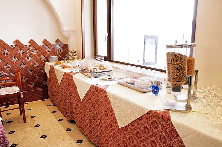 Hotel Riva Del Sole