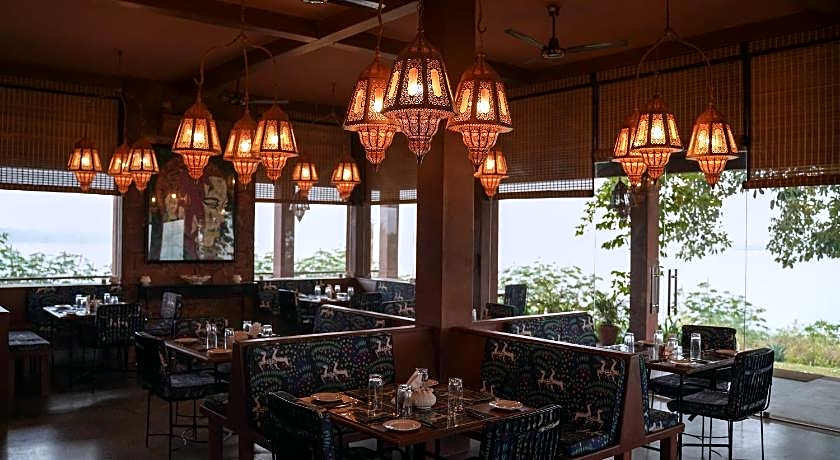 Narsingh Bagh, Ramsagar