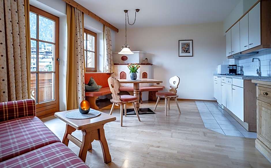 Sonnenhof Genusshotel & Appartements