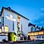 Best Western Plus Hotel Am Schlossberg