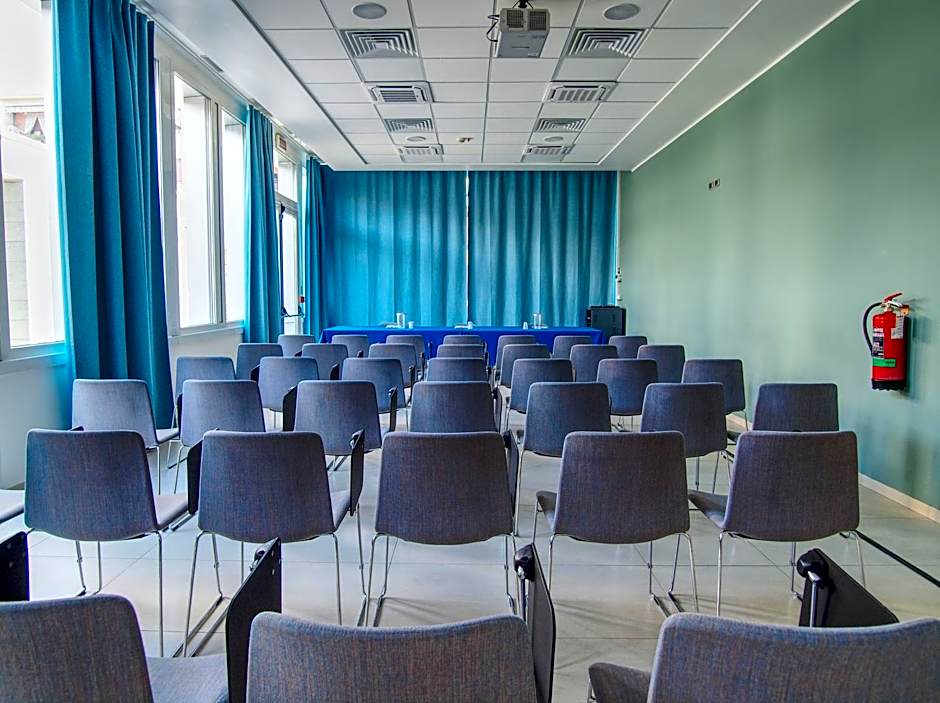 Tower Hotel Malpensa