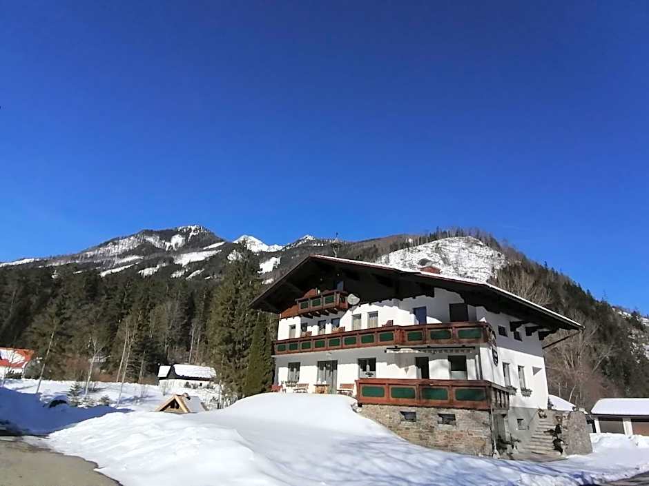Hotel garni Landhaus Bürtlmair