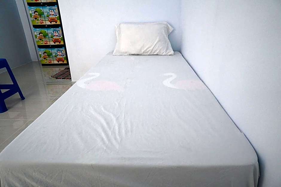 OYO Life 93786 Kost Alamku Syariah