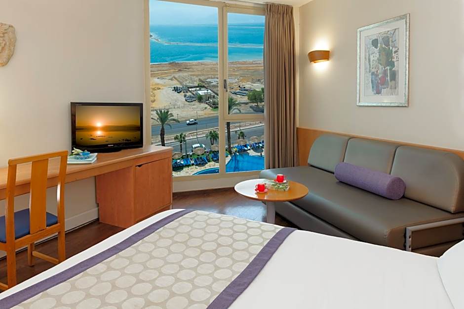 Leonardo Plaza Hotel Dead Sea