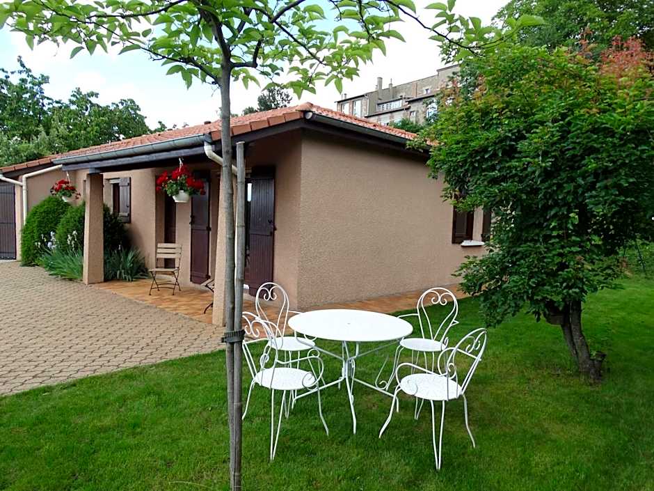 Le Clos Gentiane