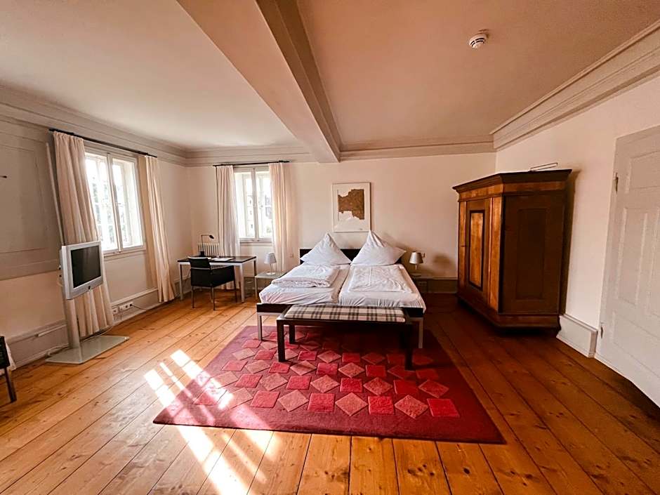 Poststation Zum Alten Forstamt