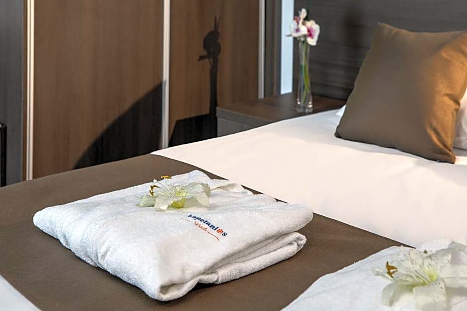 Kapetanios Limassol Hotel
