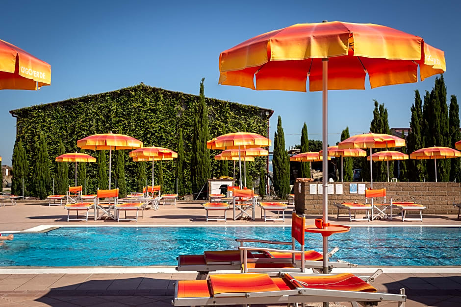 Residence Borgo Verde