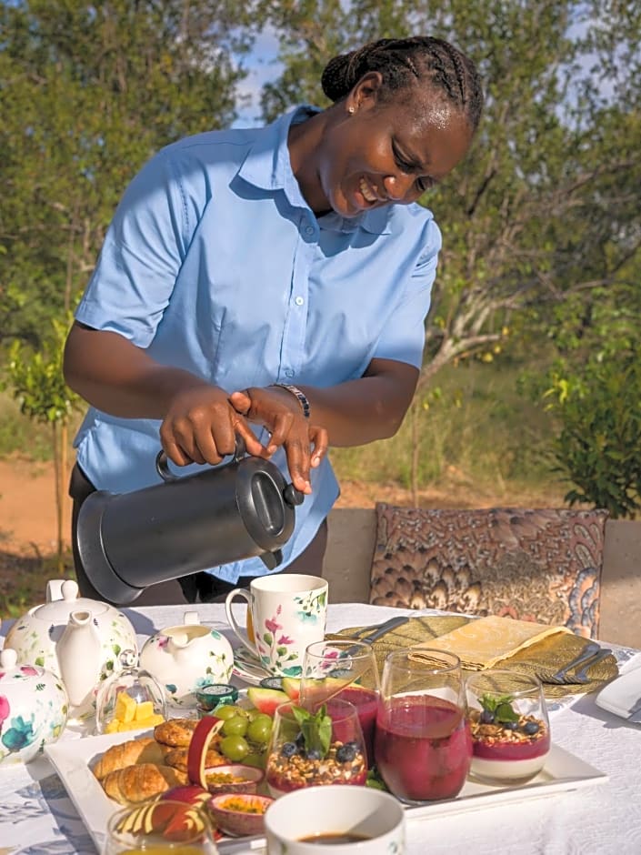 Oase by 7 Star Lodges - Greater Kruger Private 530ha Reserve