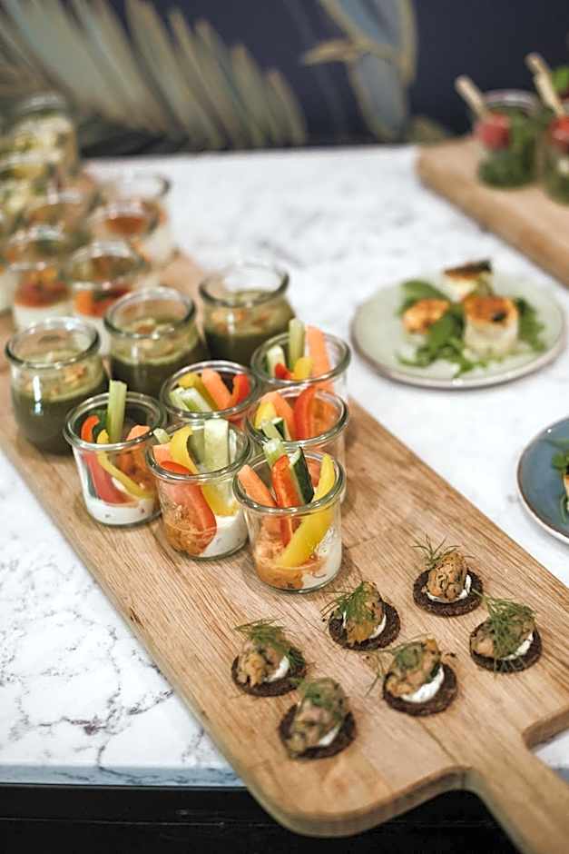 Van der Valk Hotel Melle - Osnabruck