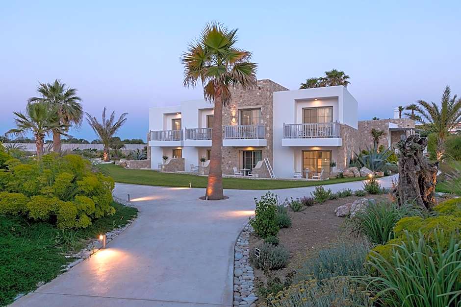 White Pearls-Adults Only Luxury Suites