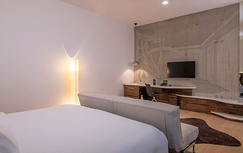 Radisson Collection Hotel Old Mill Belgrade