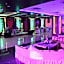 Hotel Galaxy