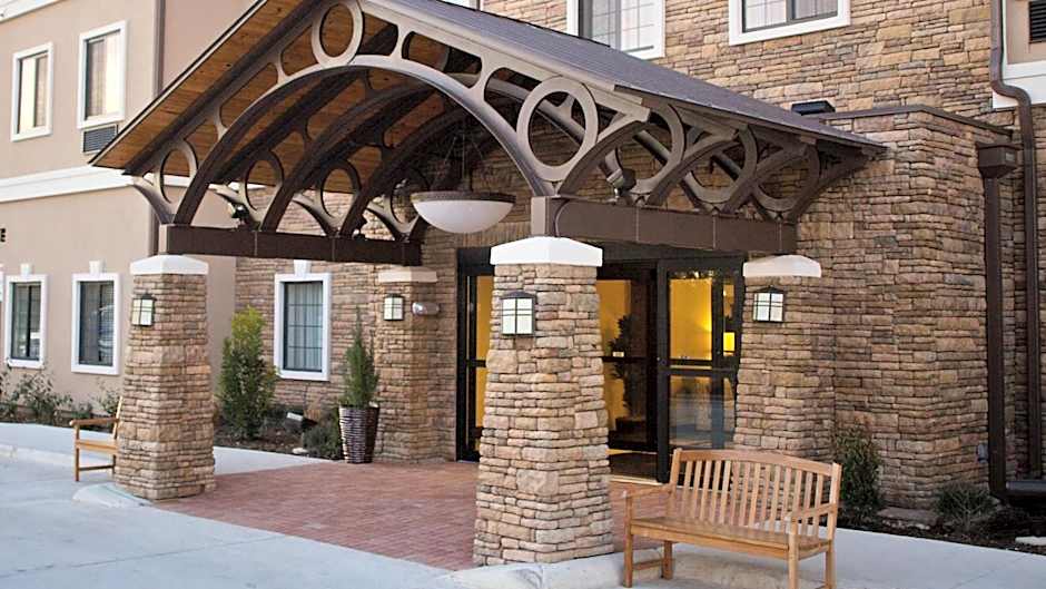 Staybridge Suites San Antonio Sea World By IHG