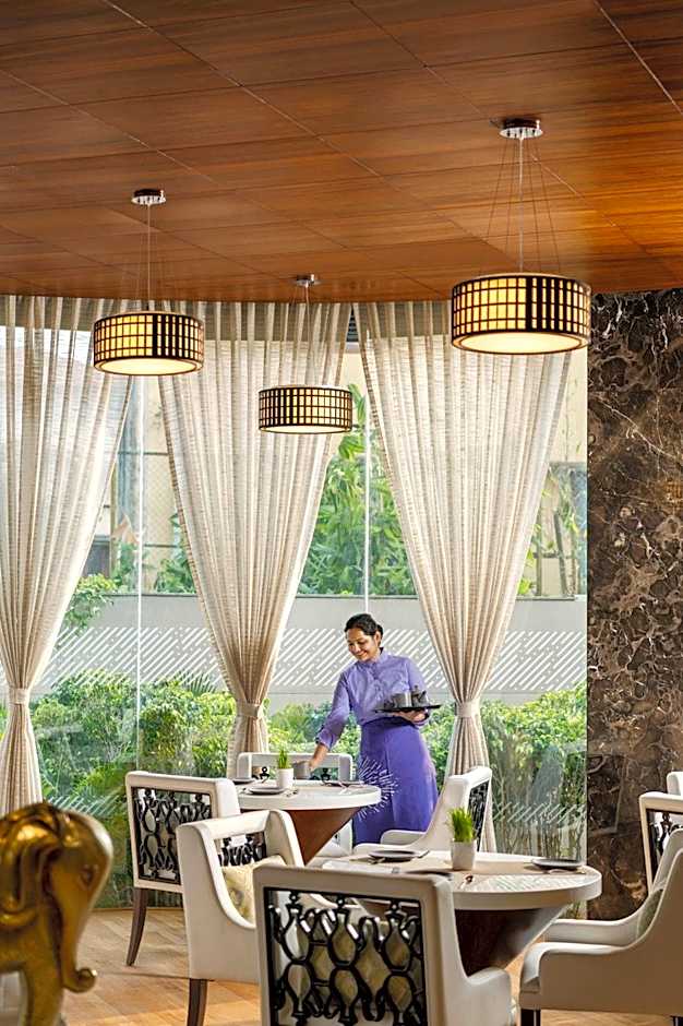 Vivanta Thiruvananthapuram
