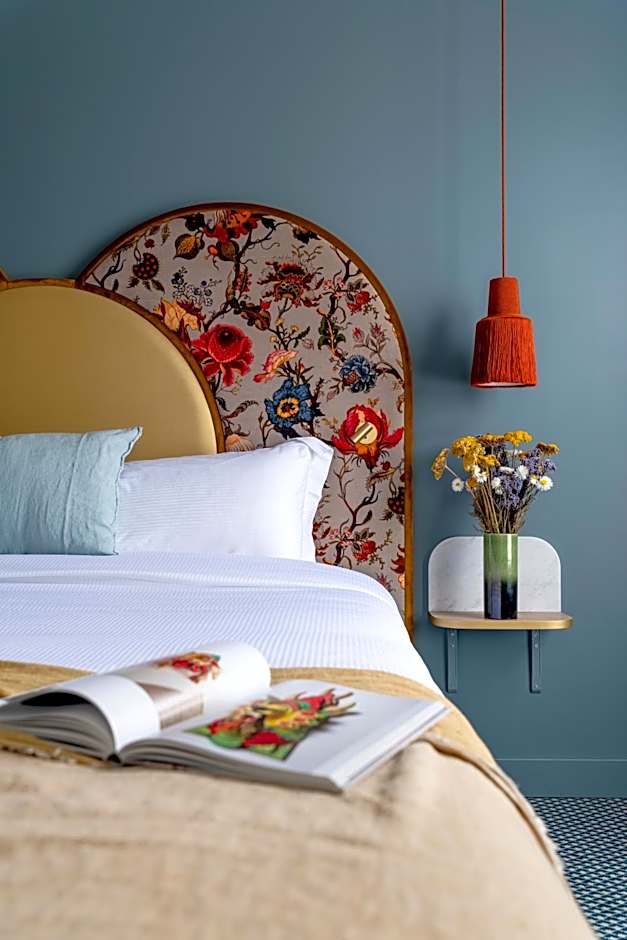 Hôtel Léopold - Orso Hotels