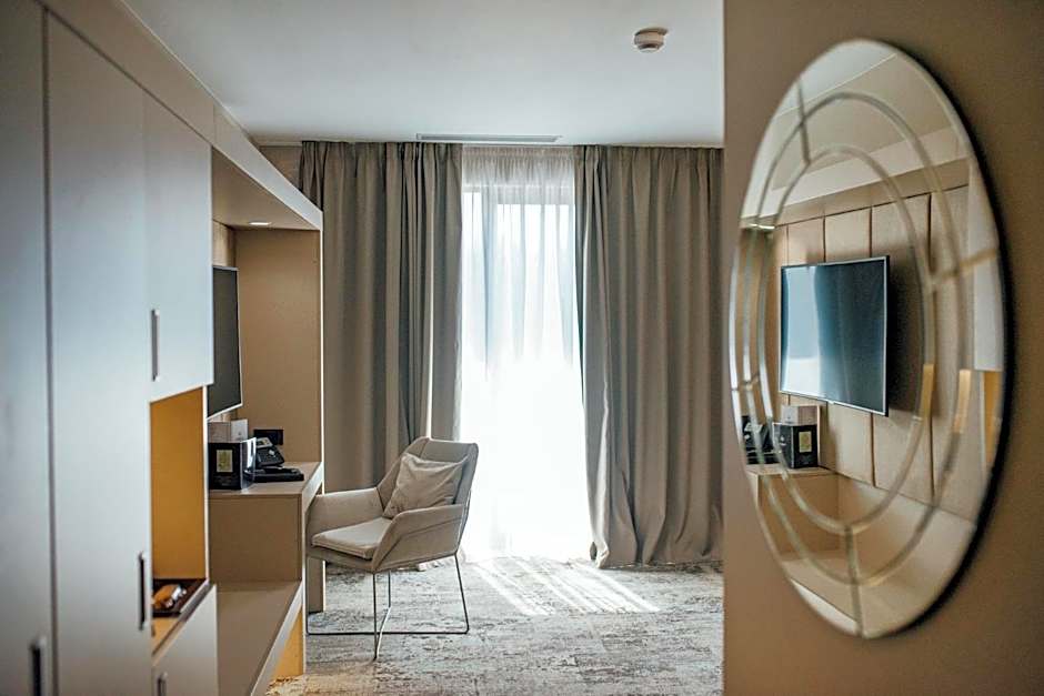 Fabesca Boutique Hotel & SPA