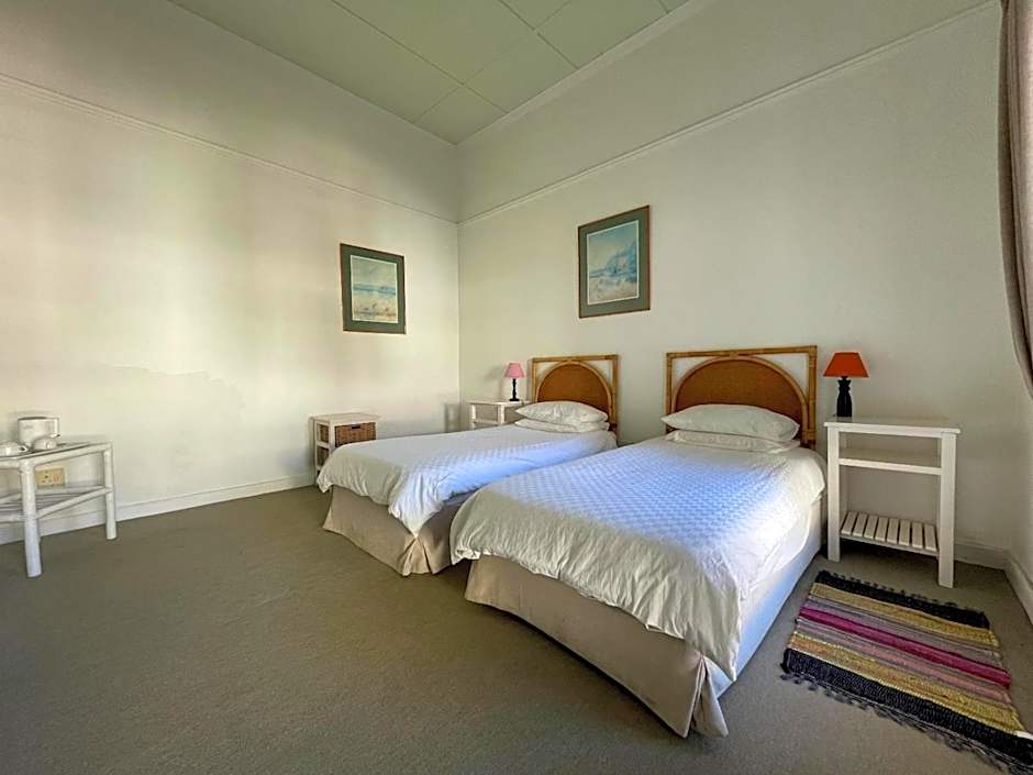 Samoa Hotel