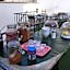 Ô 36 Rempart Sud B&B