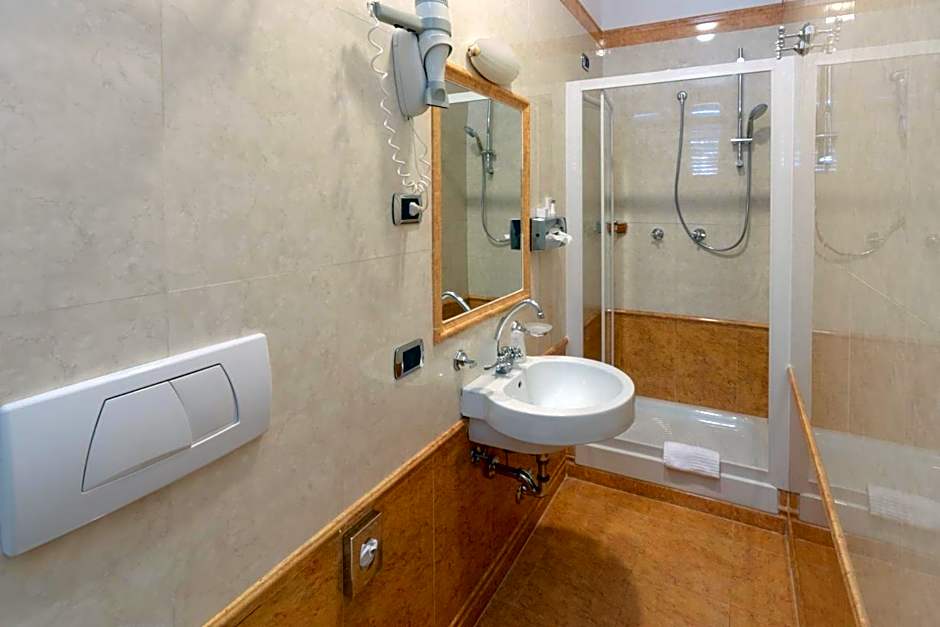 Guest House Hosianum Palace