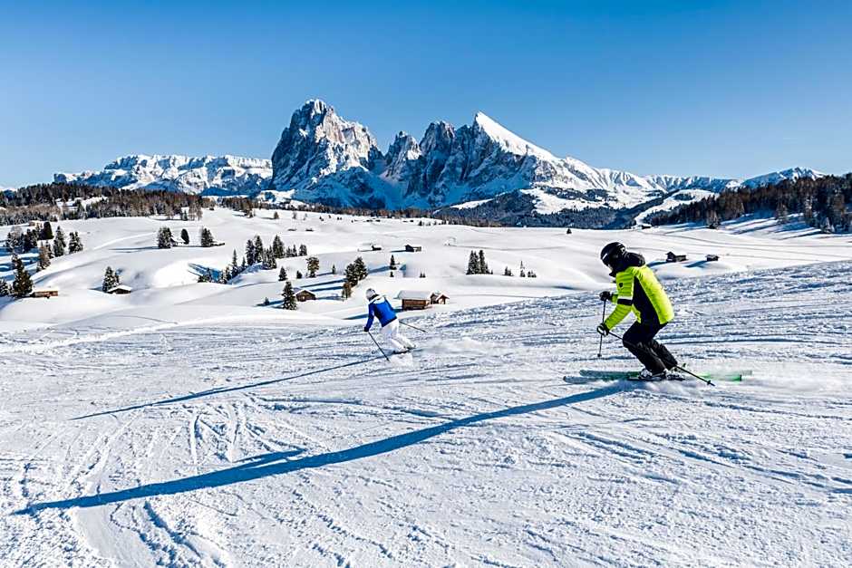 Brunelle Seiser Alm Lodge