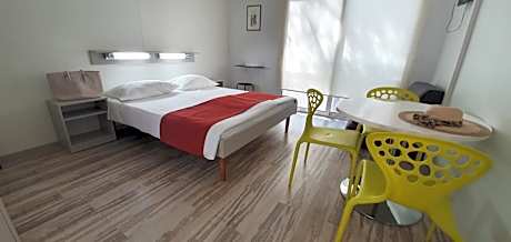 Standard Bungalow 2+1