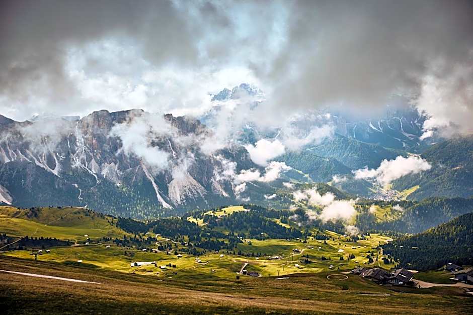 COMO Alpina Dolomites