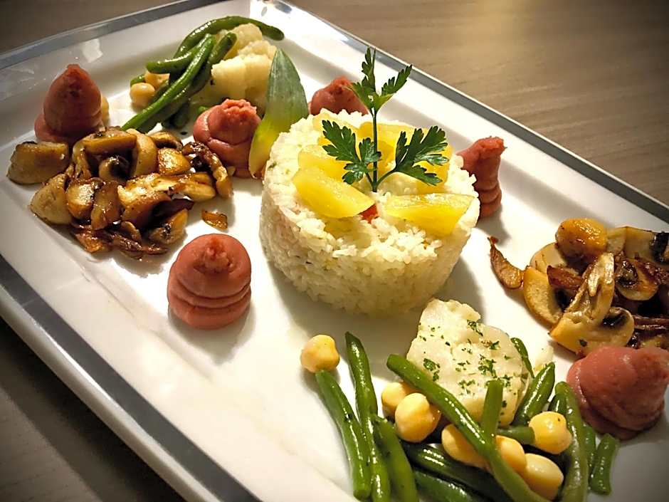 Sure Hotel by Best Western Lille Tourcoing