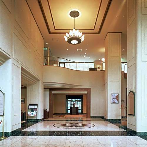 Hotel Crescent Asahikawa